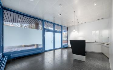 Büro - image - 2