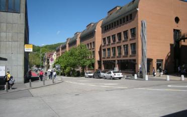 Büro - image - 1