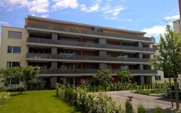 Apartment 3.5 rooms - image - 1
