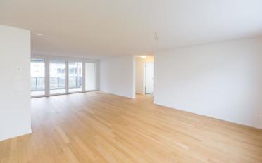 Apartment 3.5 rooms - image - 2
