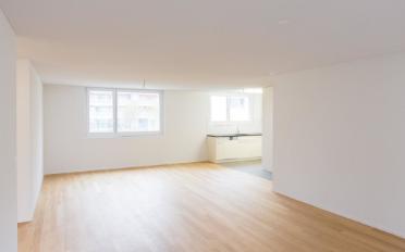 Apartment 3.5 rooms - image - 3