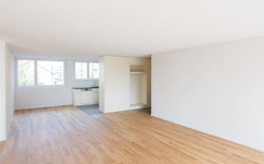 Wohnung 3.5 Zimmer - image - 2