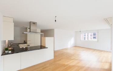 Wohnung 3.5 Zimmer - image - 1