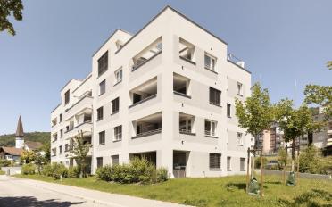 Apartment 3.5 rooms - image - 1