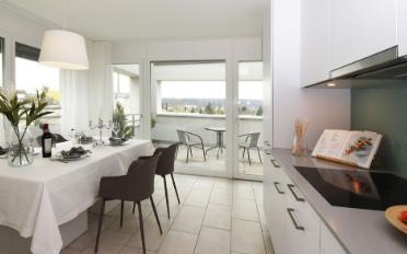Apartment 3.5 rooms - image - 4