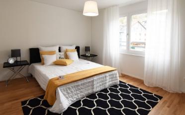 Apartment 3.5 rooms - image - 7