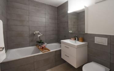 Apartment 3.5 rooms - image - 8