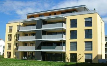 Wohnung 3.5 Zimmer - image - 1
