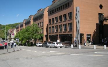 Place souterraine - image - 1