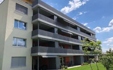 Wohnung 4.5 Zimmer - image - 1