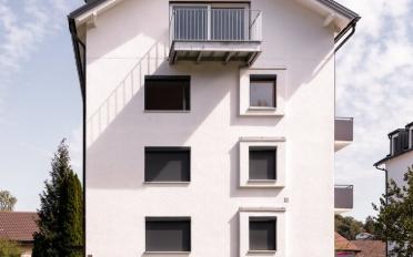 Wohnung 2.5 Zimmer - image - 1