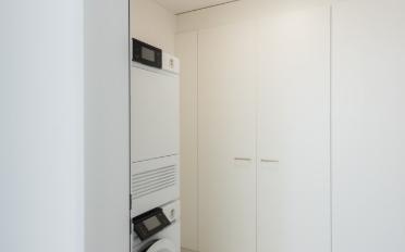 Attic flat 2.5 rooms - image - 7