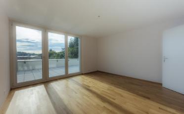 Attic flat 2.5 rooms - image - 6
