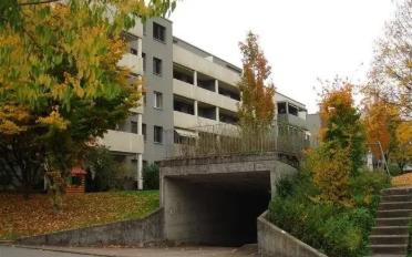 Place souterraine - image - 2