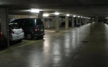 Place souterraine - image - 3