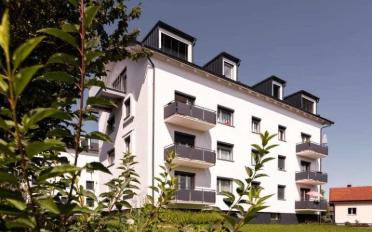 Wohnung 4 Zimmer - image - 1