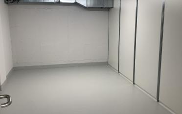 Storage room - image - 2