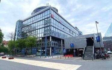 Place souterraine - image - 1
