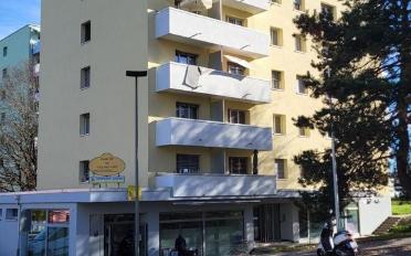 Wohnung 3 Zimmer - image - 10