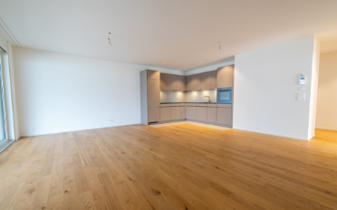 Wohnung 3.5 Zimmer - image - 1