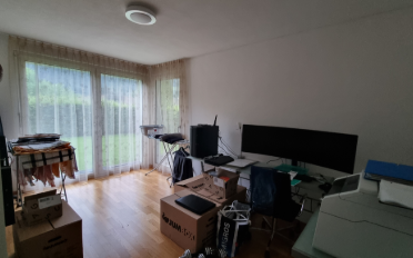Apartment 3.5 rooms - image - 4