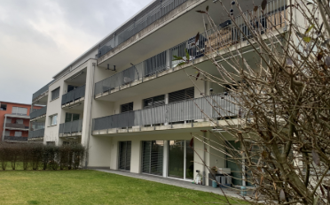 Tiefgarage - image - 1