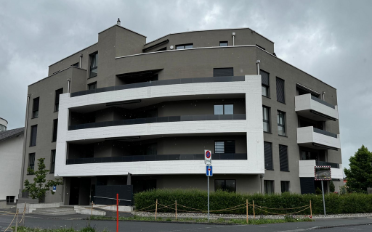 Tiefgarage - image - 1