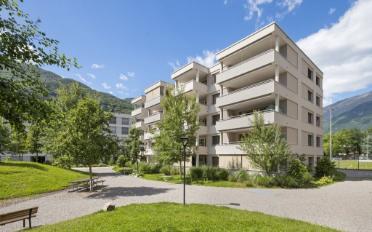Apartment 2.5 rooms - image - 8