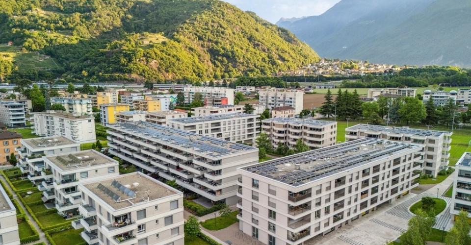 Bellinzona
