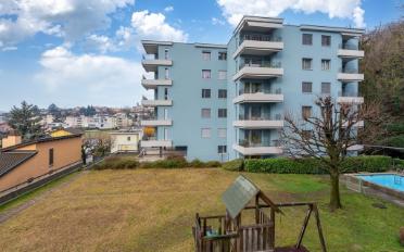 Apartment 3.5 rooms - image - 1