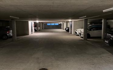 Tiefgarage - image - 2