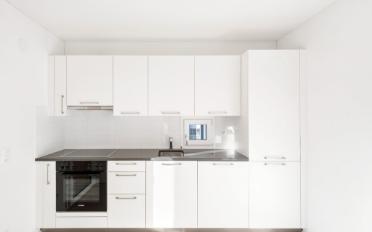 Wohnung 3.5 Zimmer - image - 2