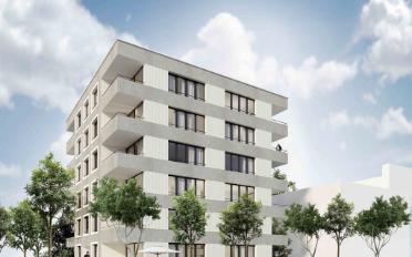 Apartment 2.5 rooms - image - 1