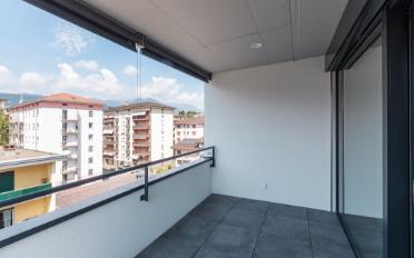 Apartment 2.5 rooms - image - 7