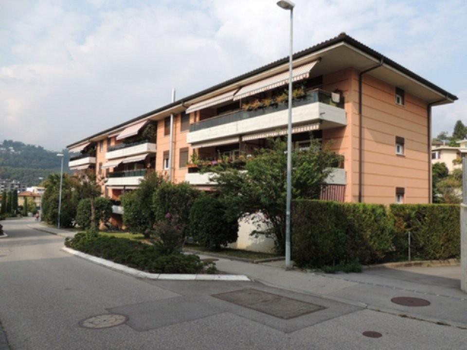 Lugano, Ticino