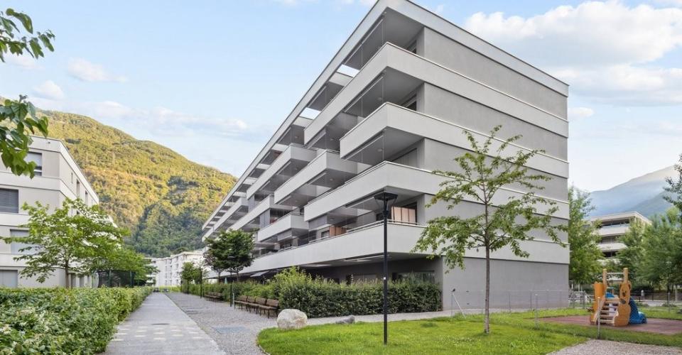 Bellinzona