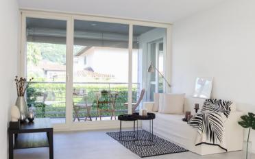Apartment 4.5 rooms - image - 1