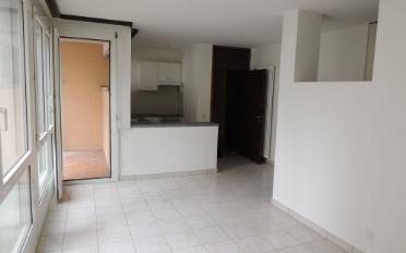 Apartment 1 room - image - 2