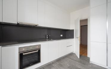Apartment 4 rooms - image - 2