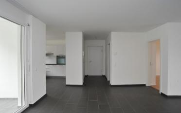 Wohnung 3.5 Zimmer - image - 3