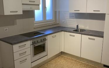 Apartment 3.5 rooms - image - 1