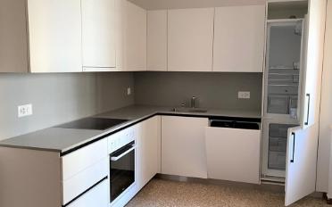 Apartment 3.5 rooms - image - 1