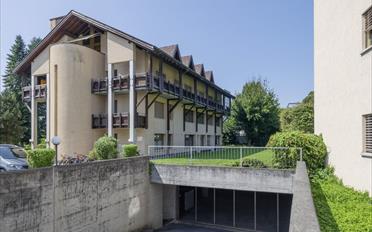 Place souterraine - image - 1