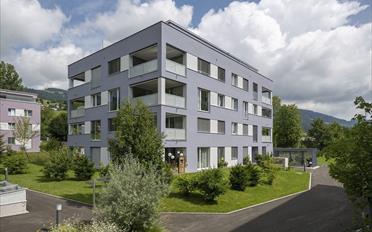 Appartement 4.5 pièces - image - 1