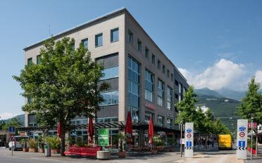 Büro - image - 1