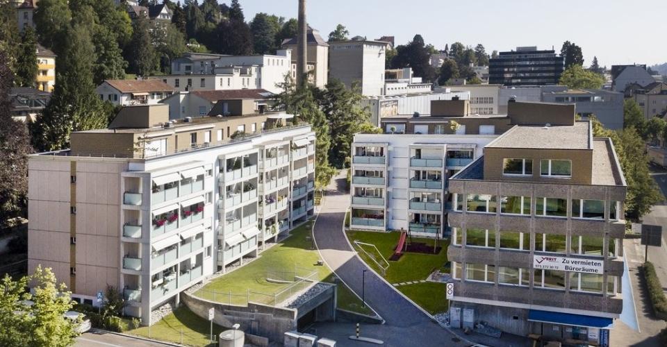 St. Gallen