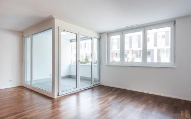 Wohnung 2.5 Zimmer - image - 4