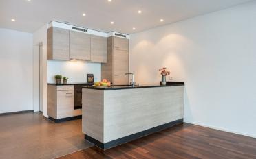 Wohnung 2.5 Zimmer - image - 2