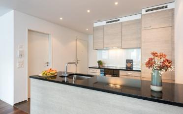 Wohnung 2.5 Zimmer - image - 3