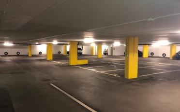 Underground slot - image - 2